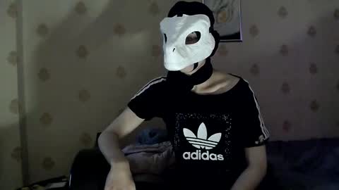  Yrriel Strife Candy-Demon Caveboy mr. Cringe   online show from 10-04-25, 06:22