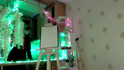  Yrriel Strife Candy-Demon Caveboy mr. Cringe   online show from 10-23-25, 04:56