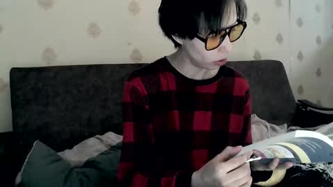  Yrriel Strife Candy-Demon Caveboy mr. Cringe   online show from 11-22-25, 08:57