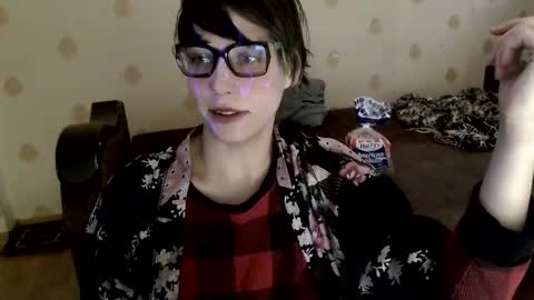  Yrriel Strife Candy-Demon Caveboy mr. Cringe   online show from 01-15-26, 06:40