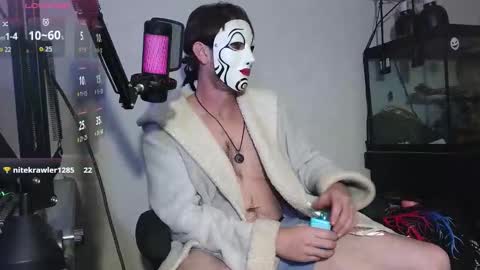 rc_cassanova online show from 11-13-25, 12:37