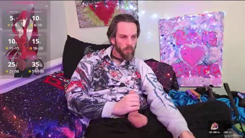 rc_cassanova online show from 03-13-26, 04:24