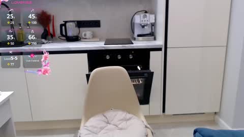 Hayley  online show from 12-04-24, 01:20