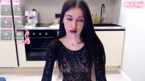 Hayley  online show from 12-18-24, 11:45