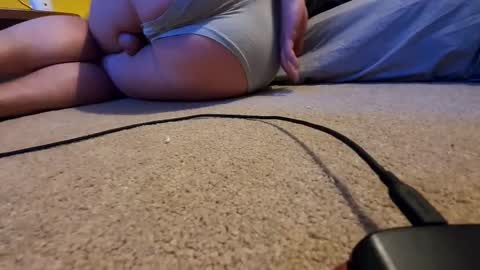 HornyAlways online show from 01-30-25, 03:00