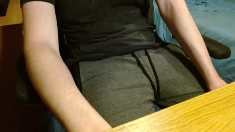 Snapshot of readytocum90 chatting on 09-24-25, 07:50 Scrappy Coco online show from 09-24-25, 07:50