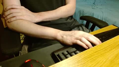 Snapshot of readytocum90 chatting on 10-05-25, 02:43 Scrappy Coco online show from 10-05-25, 02:43