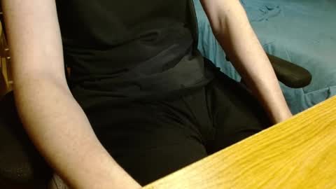 Snapshot of readytocum90 chatting on 10-07-25, 12:08 Scrappy Coco online show from 10-07-25, 12:08