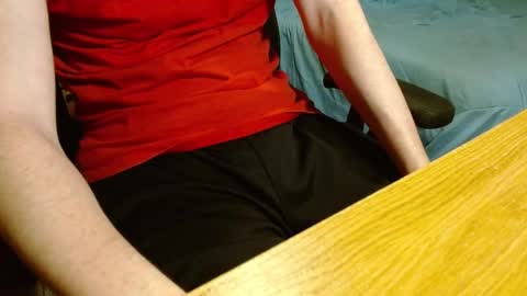 Snapshot of readytocum90 chatting on 10-08-25, 12:30 Scrappy Coco online show from 10-08-25, 12:30