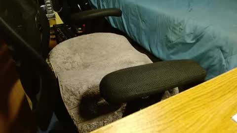 Snapshot of readytocum90 chatting on 10-11-25, 12:54 Scrappy Coco online show from 10-11-25, 12:54