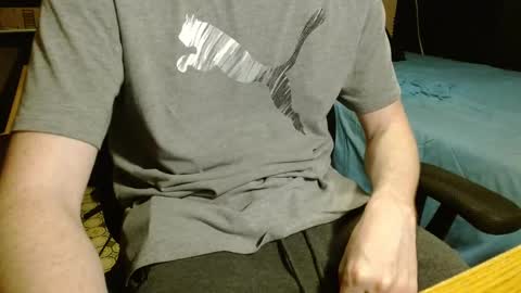 Snapshot of readytocum90 chatting on 10-27-25, 03:43 Scrappy Coco online show from 10-27-25, 03:43