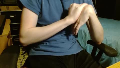 Snapshot of readytocum90 chatting on 11-06-25, 04:08 Scrappy Coco online show from 11-06-25, 04:08