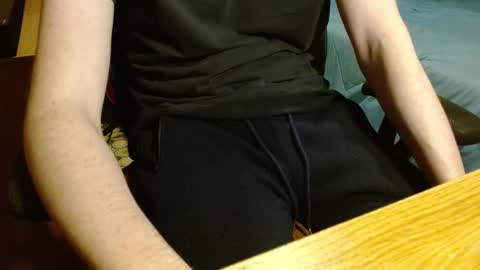 Snapshot of readytocum90 chatting on 11-13-25, 05:01 Scrappy Coco online show from 11-13-25, 05:01