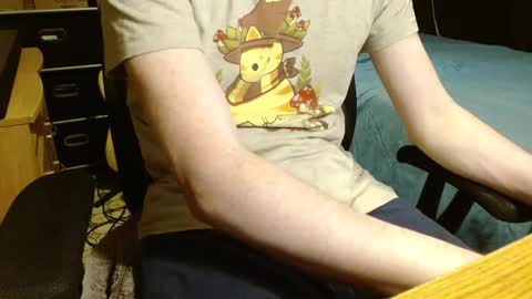 Snapshot of readytocum90 chatting on 11-22-25, 04:11 Scrappy Coco online show from 11-22-25, 04:11