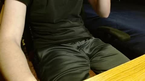 Scrappy Coco online show from 04-24-26, 04:04