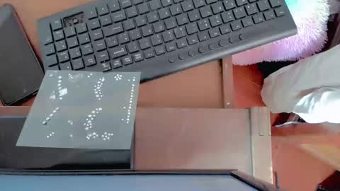 real__cameron online show from 09-15-25, 09:37