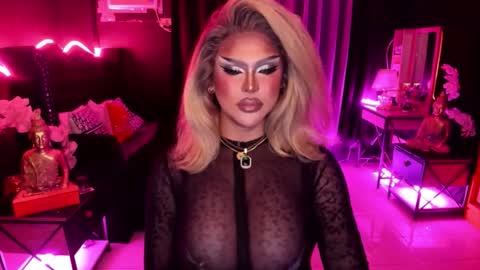 Snapshot of real_dom_phuta chatting on 09-10-25, 01:27 Miss Katrina De Futah Goddess of HELL online show from 09-10-25, 01:27