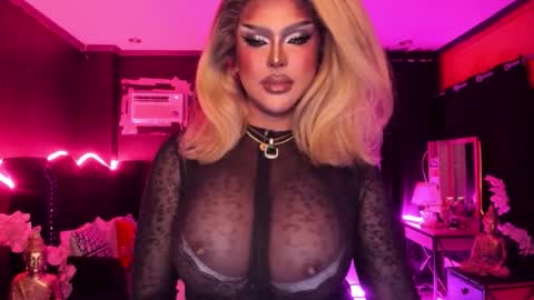 Snapshot of real_dom_phuta chatting on 09-11-25, 11:10 Miss Katrina De Futah Goddess of HELL online show from 09-11-25, 11:10