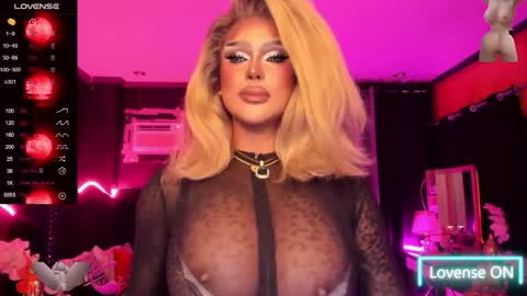 Snapshot of real_dom_phuta chatting on 09-14-25, 12:04 Miss Katrina De Futah Goddess of HELL online show from 09-14-25, 12:04