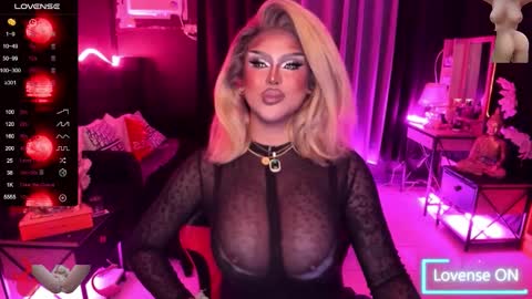 Snapshot of real_dom_phuta chatting on 09-21-25, 09:33 Miss Katrina De Futah Goddess of HELL online show from 09-21-25, 09:33