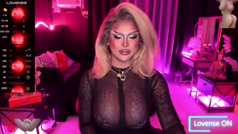 Snapshot of real_dom_phuta chatting on 09-22-25, 12:23 Miss Katrina De Futah Goddess of HELL online show from 09-22-25, 12:23