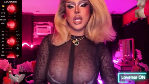 Snapshot of real_dom_phuta chatting on 09-22-25, 12:29 Miss Katrina De Futah Goddess of HELL online show from 09-22-25, 12:29