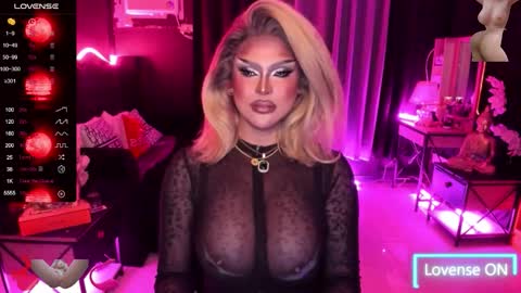 Snapshot of real_dom_phuta chatting on 09-30-25, 12:21 Miss Katrina De Futah Goddess of HELL online show from 09-30-25, 12:21