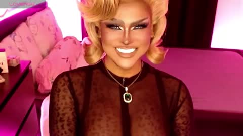 Snapshot of real_dom_phuta chatting on 10-27-25, 08:51 Miss Katrina De Futah Goddess of HELL online show from 10-27-25, 08:51