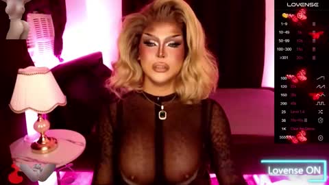 Snapshot of real_dom_phuta chatting on 10-29-25, 10:39 Miss Katrina De Futah Goddess of HELL online show from 10-29-25, 10:39