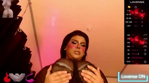 Snapshot of real_dom_phuta chatting on 11-10-25, 02:16 Miss Katrina De Futah Goddess of HELL online show from 11-10-25, 02:16