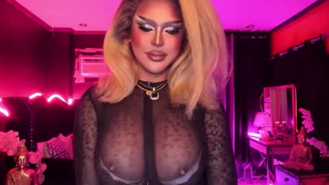 Snapshot of real_dom_phuta chatting on 11-12-25, 12:55 Miss Katrina De Futah Goddess of HELL online show from 11-12-25, 12:55