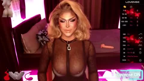 Snapshot of real_dom_phuta chatting on 11-12-25, 01:00 Miss Katrina De Futah Goddess of HELL online show from 11-12-25, 01:00