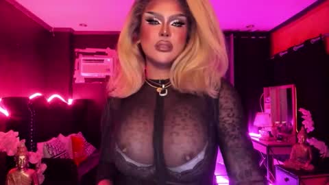 Snapshot of real_dom_phuta chatting on 12-03-25, 05:48 Miss Katrina De Futah Goddess of HELL online show from 12-03-25, 05:48