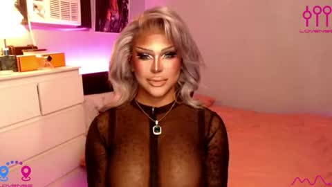Miss Katrina De Futah Goddess of HELL online show from 07-02-26, 04:24