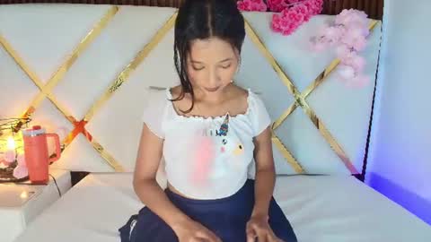 DONCELLA online show from 06-19-26, 06:56