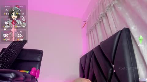 real_sweetbrina online show from 01-01-25, 03:03