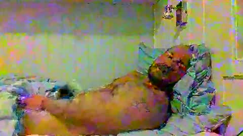 real_viking1 online show from 10-30-25, 08:05