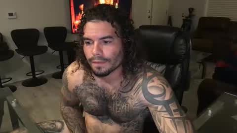 Snapshot of realaquaman chatting on 02-18-26, 11:55 Real Aquaman online show from 02-18-26, 11:55