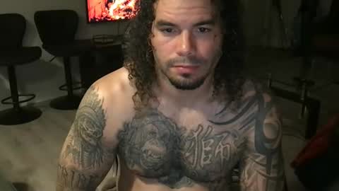 Snapshot of realaquaman chatting on 02-26-26, 01:37 Real Aquaman online show from 02-26-26, 01:37