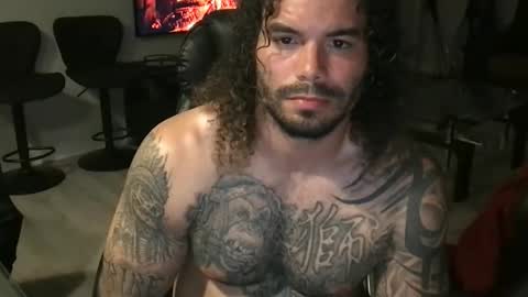 Snapshot of realaquaman chatting on 03-07-26, 03:58 Real Aquaman online show from 03-07-26, 03:58