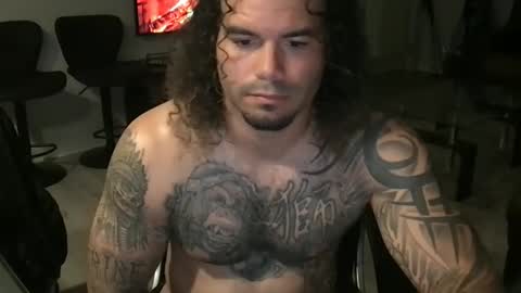 Snapshot of realaquaman chatting on 03-16-26, 02:39 Real Aquaman online show from 03-16-26, 02:39