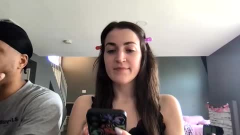 realbeccablair online show from 05-04-26, 07:10