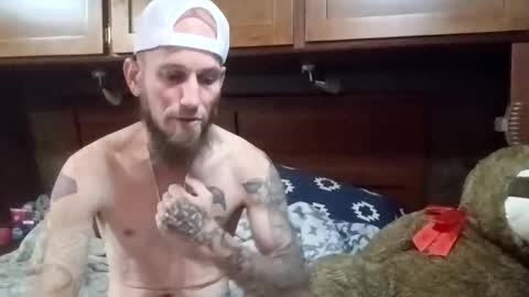 Real Hot Couple online show from 05-03-26, 01:17