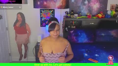 realgoddessdream online show from 02-13-26, 02:51