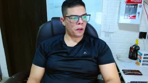 Joel online show from 04-29-26, 12:09