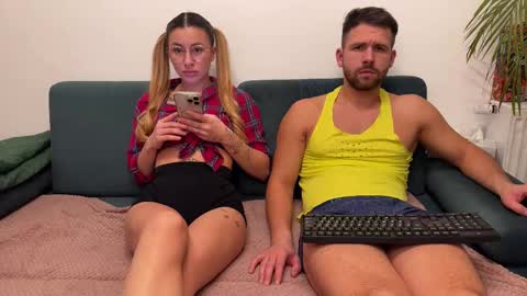 Leo  Luna online show from 02-20-26, 09:04