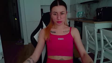 Leo  Luna online show from 03-18-26, 03:04