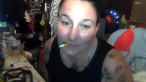 reallyredrum69th online show from 10-01-25, 05:24