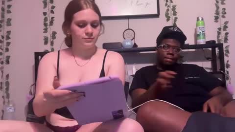 Preston  Stella online show from 03-10-25, 06:59