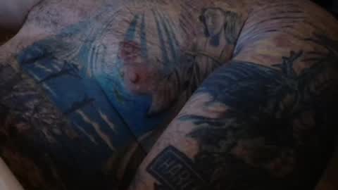 realrubpirate online show from 01-01-25, 09:17